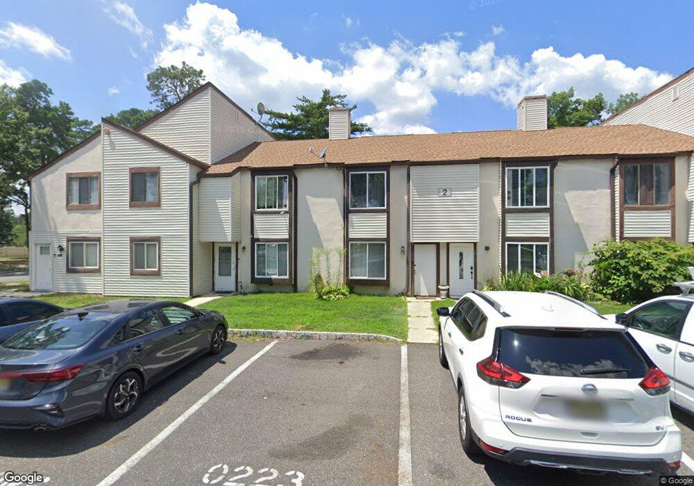 2423 Arbor Ct unit 24, Mays Landing, NJ 08330 - photo 1