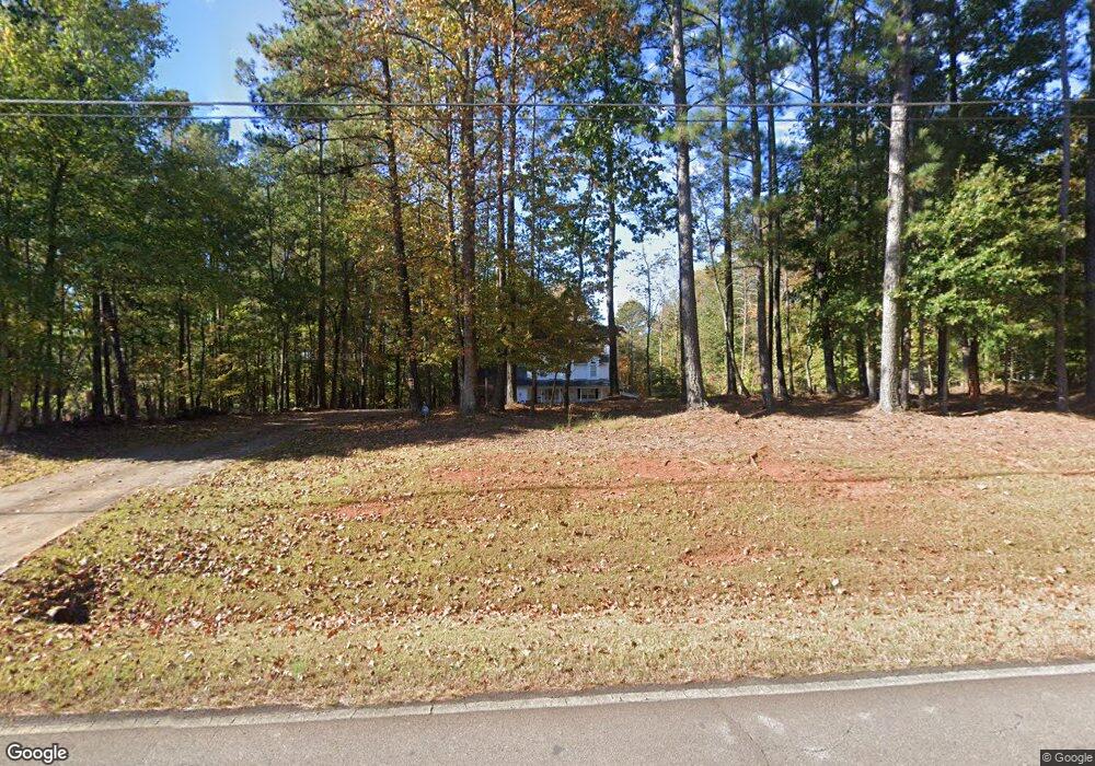 4896 Sherman Allen Rd, Gainesville, GA 30507 - photo 1