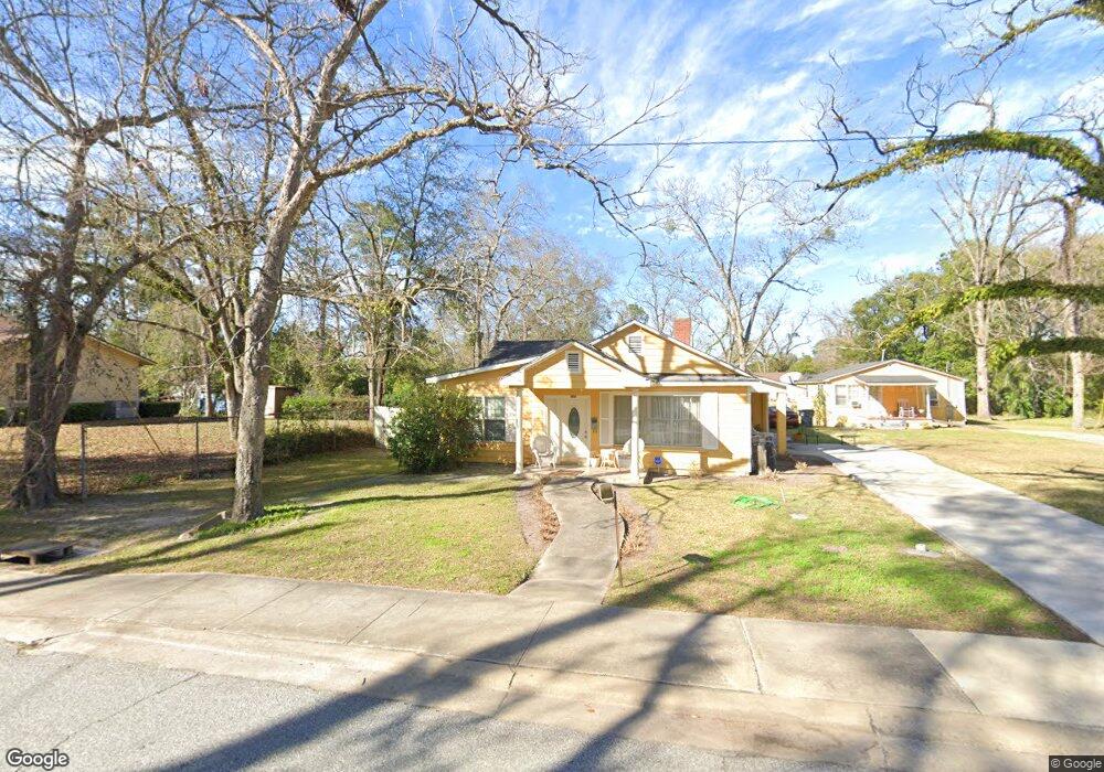 148 Brimberry St, Camilla, GA 31730 - photo 1