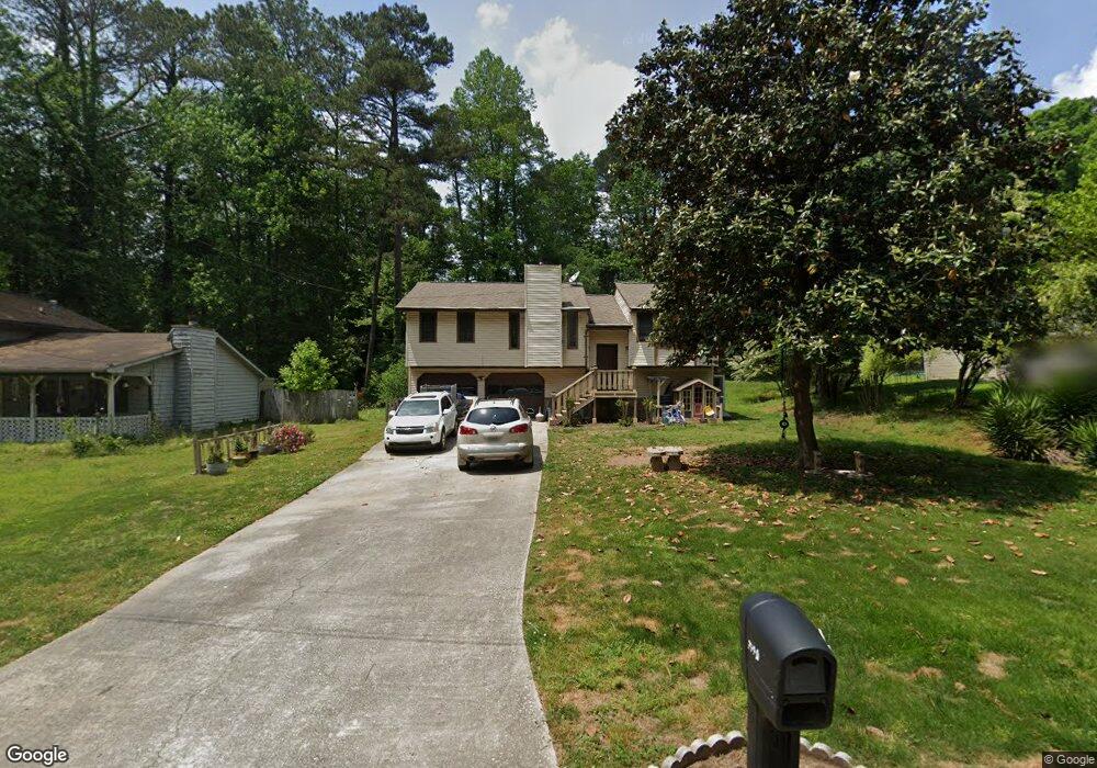 2990 David Ln NE unit 6, Conyers, GA 30012 - photo 1