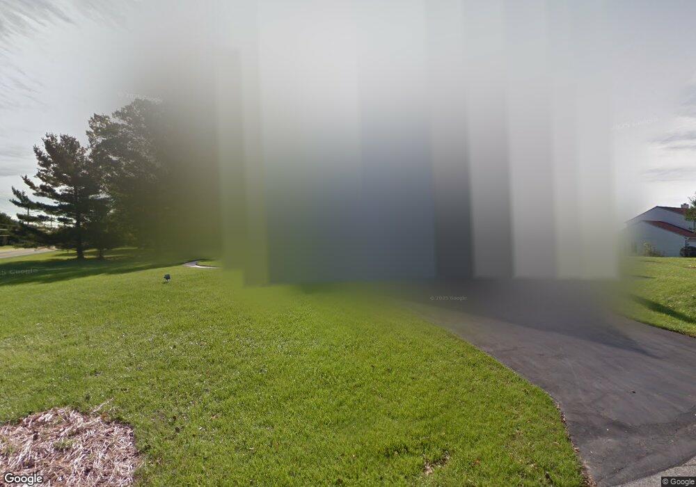 7405 Bucks Haven Ln, Highland, MD 20777 - photo 1