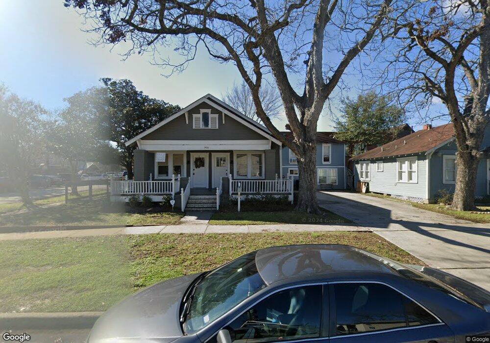 901 Cortlandt St unit 77, Houston, TX 77008 - photo 1