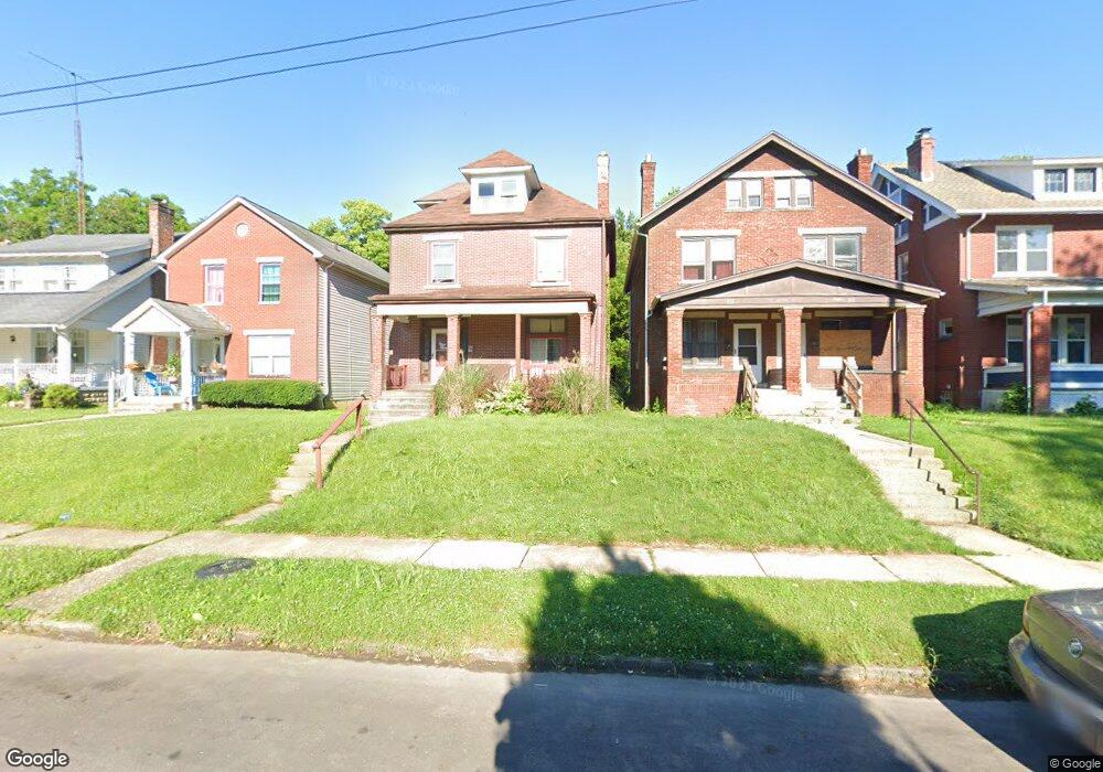 559 Berkeley Rd, Columbus, OH 43205 - photo 1