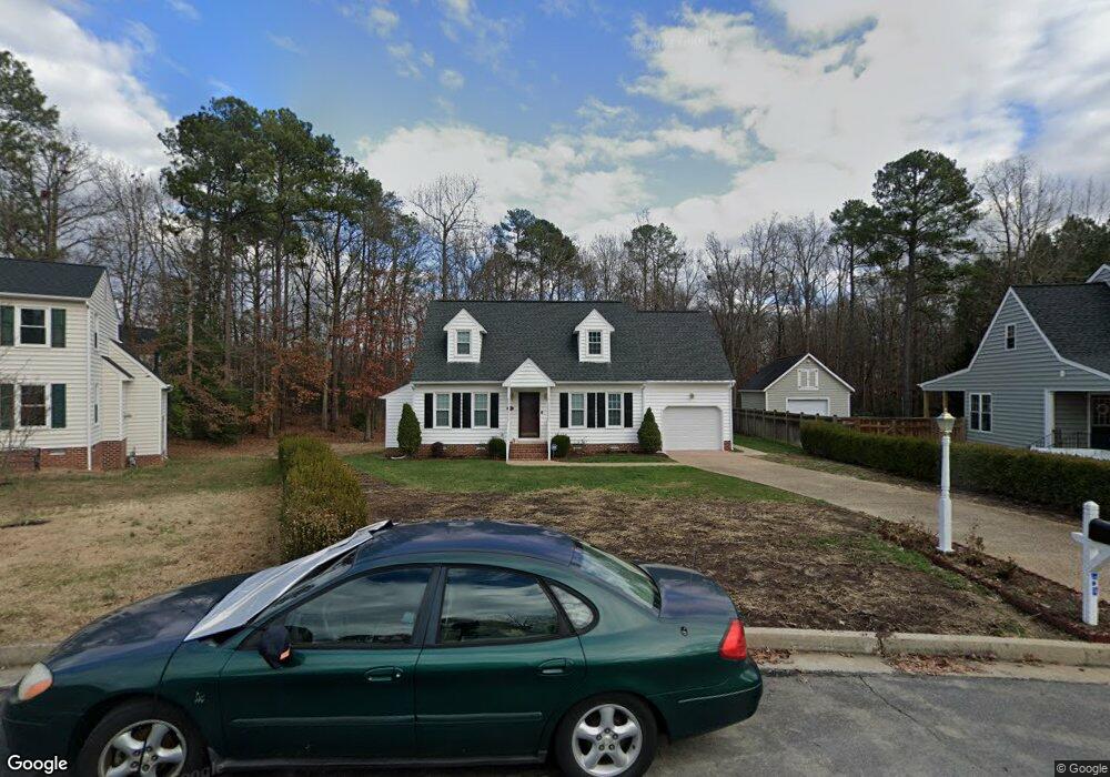 5108 Ashborne Rd, Glen Allen, VA 23060 - photo 1