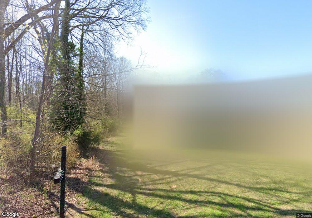 500 George Brooks Ln, Siler City, NC 27344 - photo 1