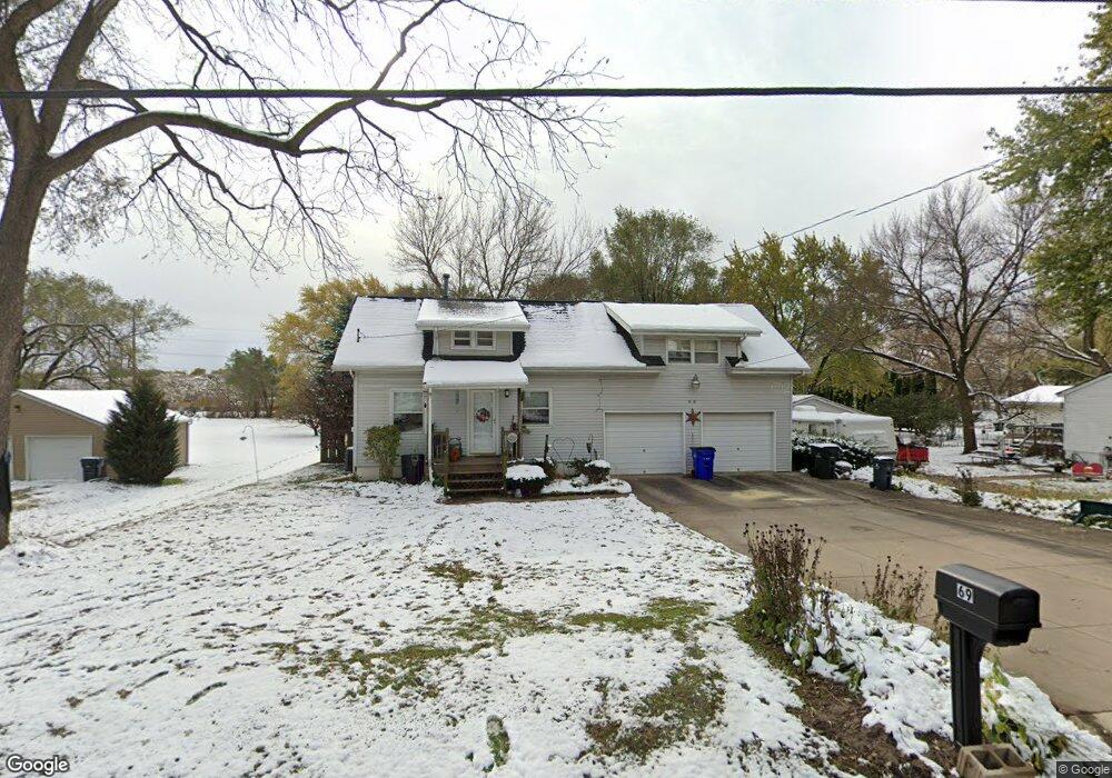 69 36th Ave SW, Cedar Rapids, IA 52404 - photo 1