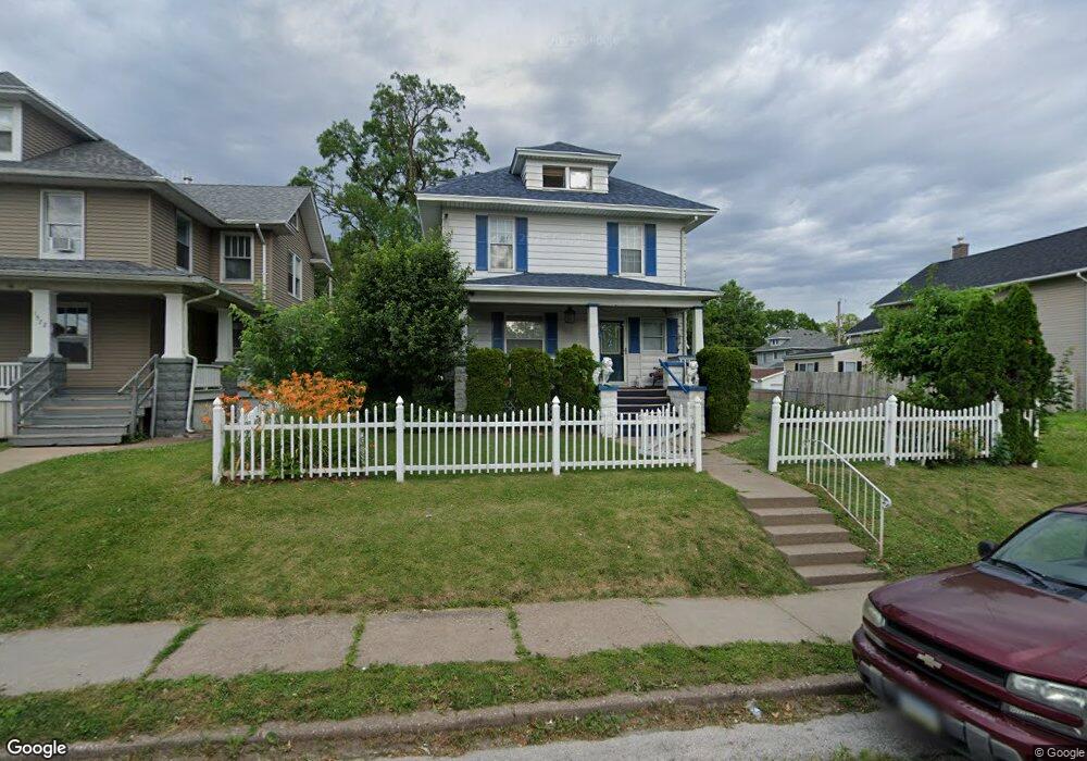 1926 Iowa St, Davenport, IA 52803 - photo 1