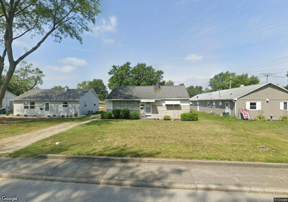 1108 Jersey St, Bluffton, IN 46714 - photo 1