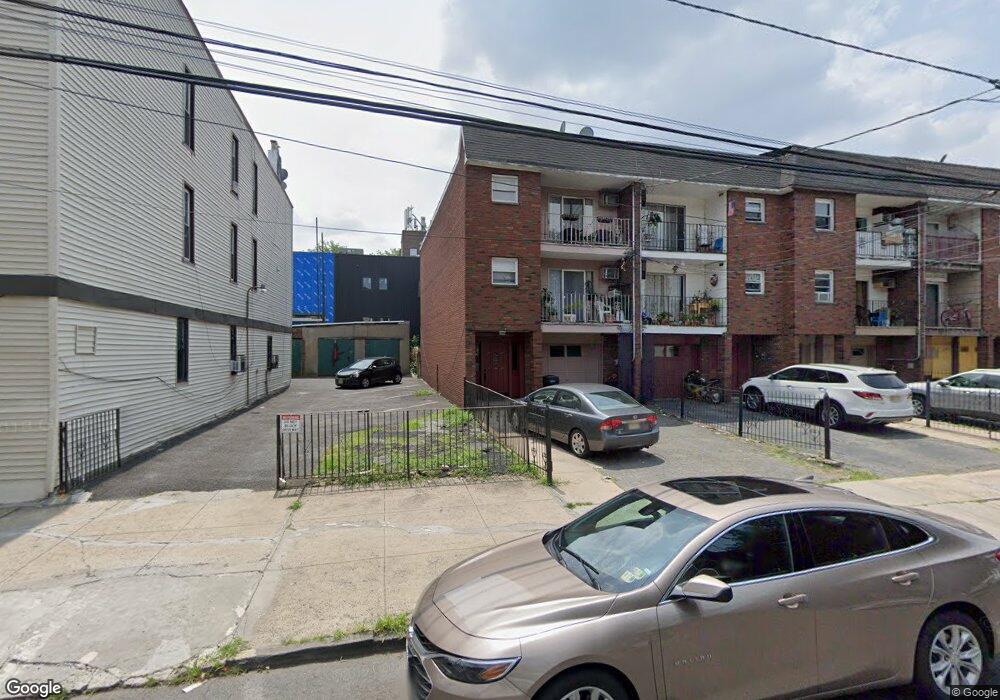 87 Ferry St, Jersey City, NJ 07307 - photo 1