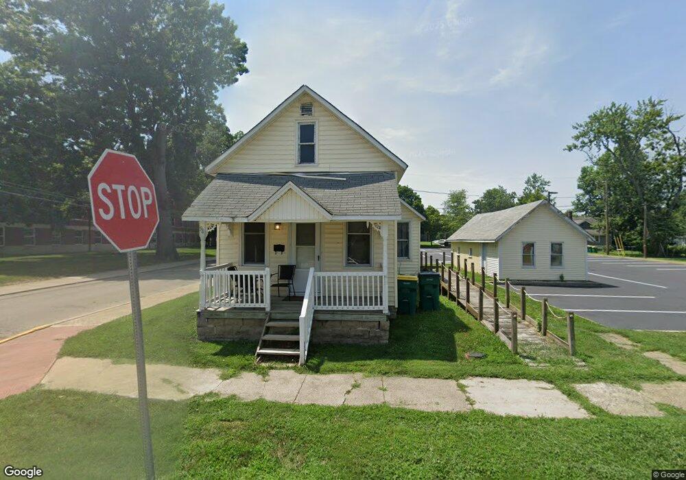 98 S Edwards St, Franklin, IN 46131 - photo 1