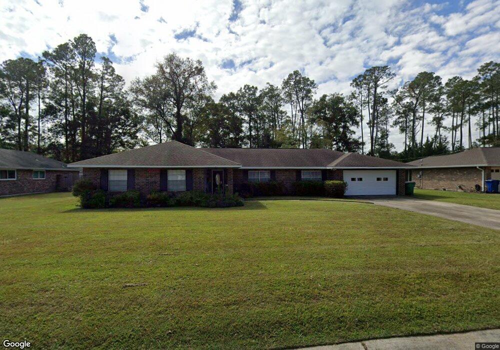155 W Pinewood Dr, Slidell, LA 70458 - photo 1