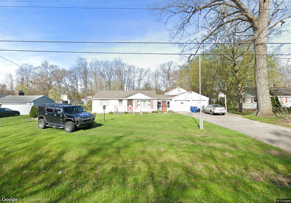 7292 Lawrence St, Grand Blanc, MI 48439 - photo 1