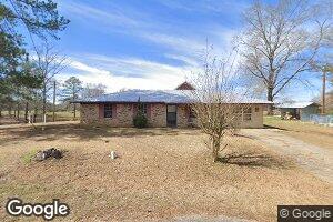 117 Tillman Ave, Newton, MS 39345