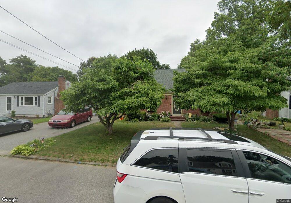 43 Knowles Dr, Warwick, RI 02888 - photo 1