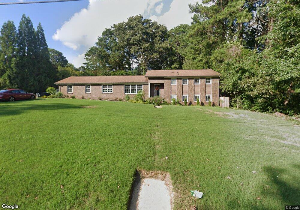 408 Alpine View, Gadsden, AL 35901 - photo 1