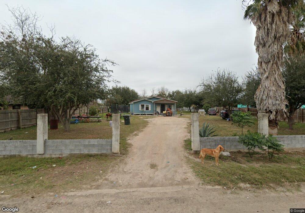 560 Huisache Cir, Donna, TX 78537 - photo 1