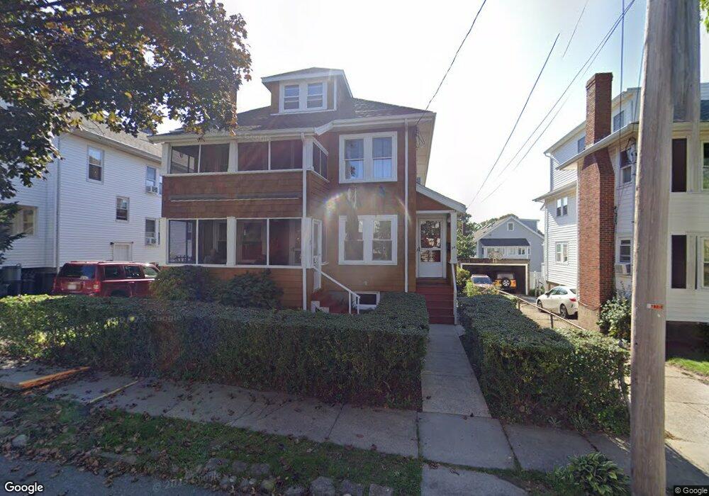 22 Wiley Rd unit 24, Belmont, MA 02478 - photo 1