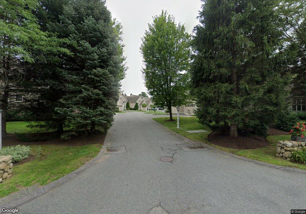 680 South Ave unit 15, Weston, MA 02493 - photo 1