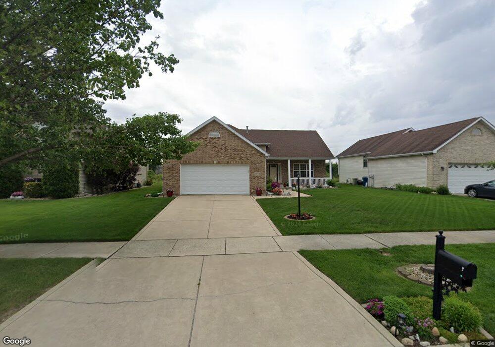 10331 Snead St, Crown Point, IN 46307 - photo 1