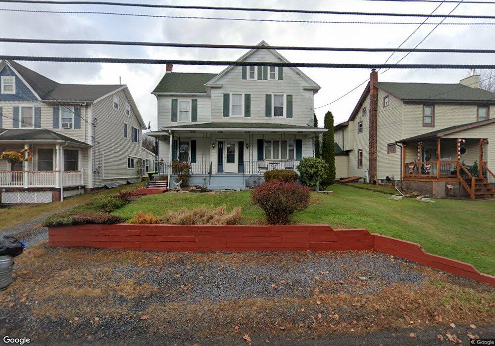 810 Saint Johns Rd, Drums, PA 18222 - photo 1