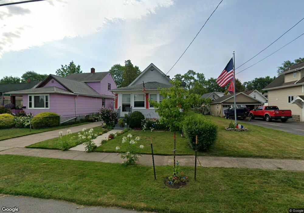 105 Porter Ave, North Tonawanda, NY 14120 - photo 1