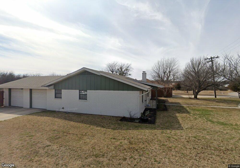 800 Old Denton Rd, Decatur, TX 76234 - photo 1