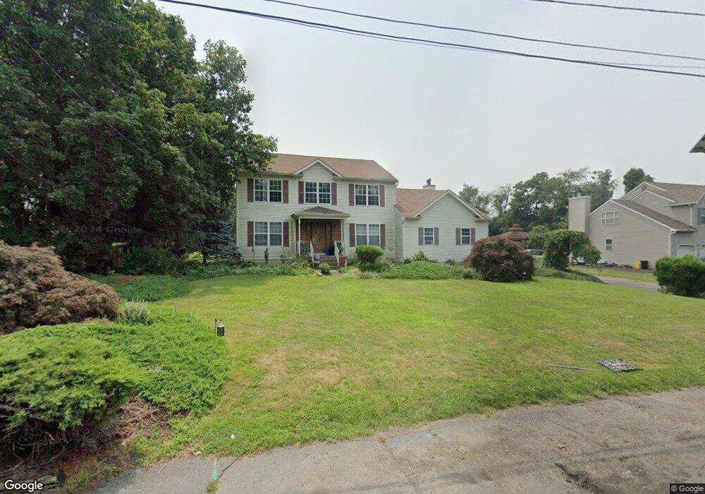 7 Old Ridge Rd, Monmouth Junction, NJ 08852 - photo 1