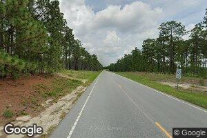 0 Rt 1 Box 170-N, Soperton, GA 30457