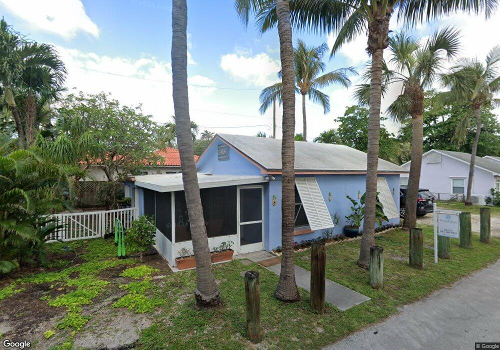 5 Winthrop Ln, Boynton Beach, FL 33435 - photo 1