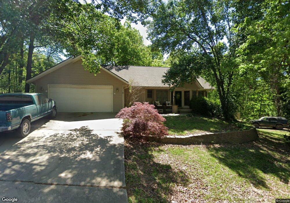 9 Buckingham Dr, Bella Vista, AR 72714 - photo 1