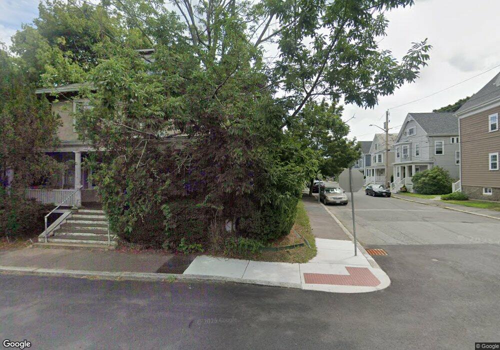 32 Nursery St, Salem, MA 01970 - photo 1