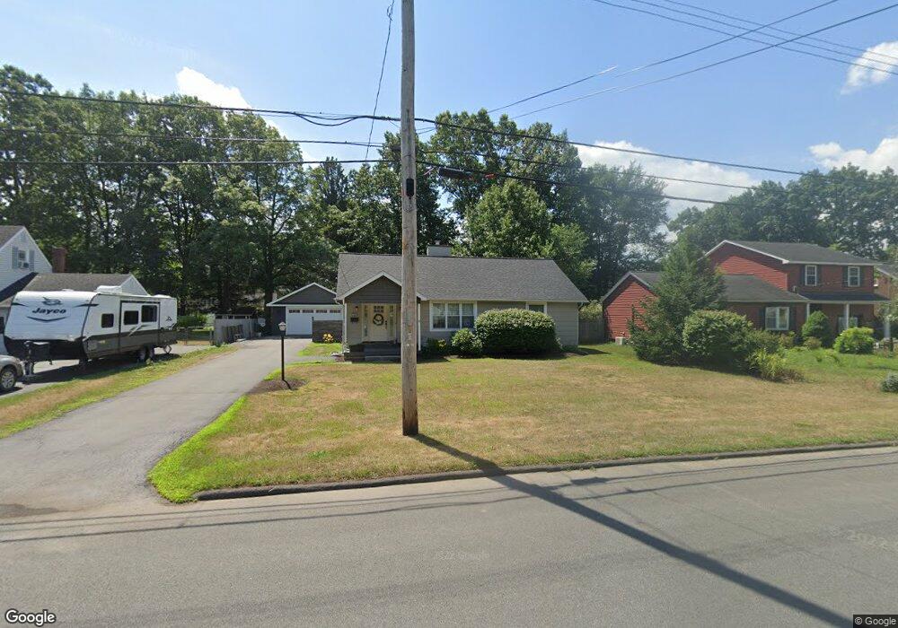 106 Dahlia St, Schenectady, NY 12306 - photo 1