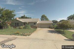 712 W Mill St, Oberlin, KS 67749