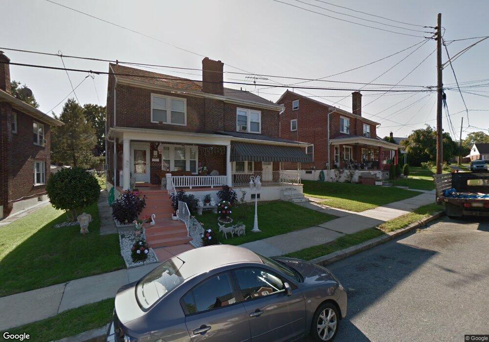 222 Hanley Place, Reading, PA 19611 - photo 1