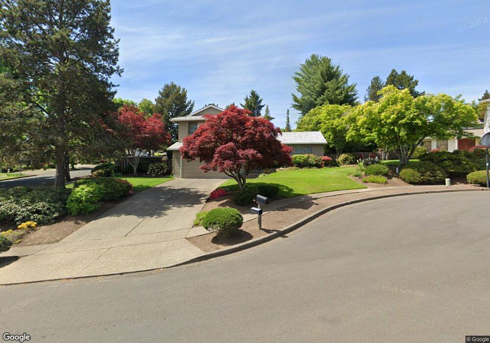 14175 SW Stirrup Place, Beaverton, OR 97008 - photo 1