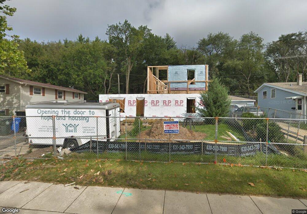 148 Sioux Ave, Carpentersville, IL 60110 - photo 1