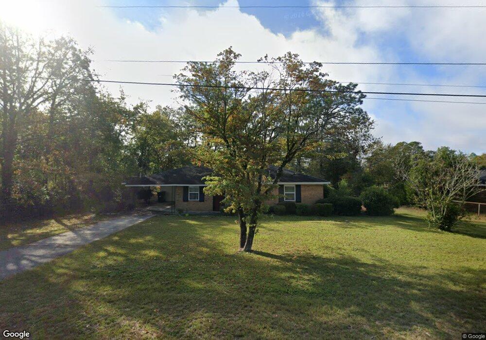 2120 Moncrieff St, Augusta, GA 30906 - photo 1