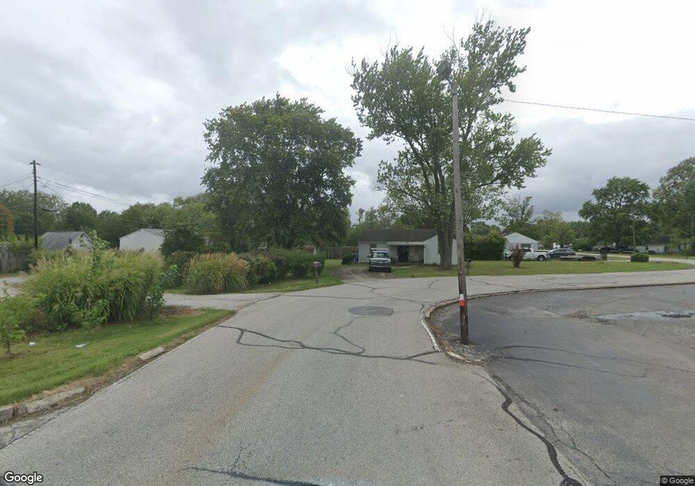 00 Elm St, Plainfield, IN 46168 - photo 1