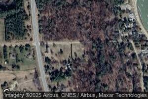 6524 Downington Rd, Deckerville, MI 48427