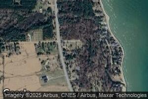 6522 Downington Rd, Deckerville, MI 48427