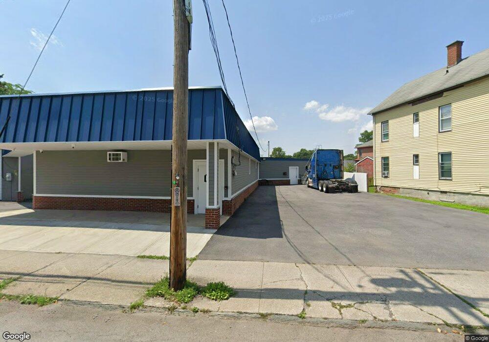 114 Smith St, Poughkeepsie, NY 12601 - photo 1