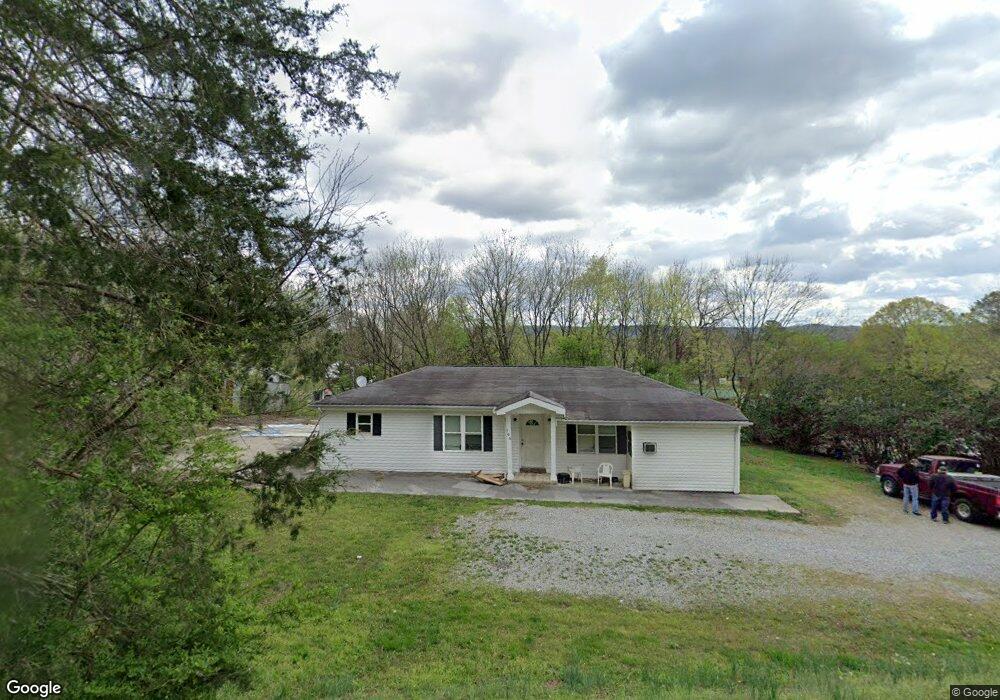 106 N Center St, Tunnel Hill, GA 30755 - photo 1