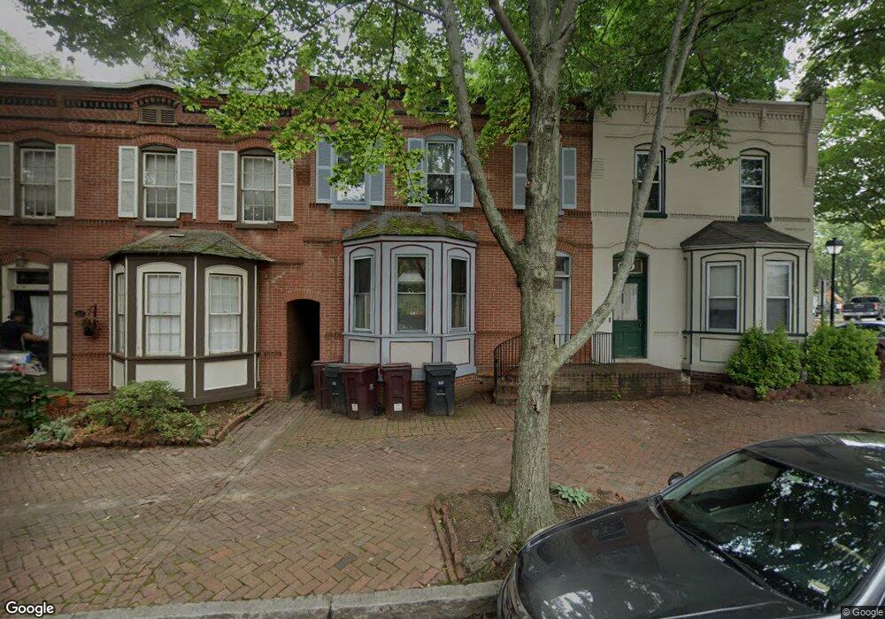 1025 Trenton Place, Wilmington, DE 19801 - photo 1