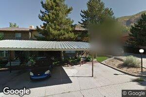 1682 E 1475 S Unit 12C, Ogden, UT 84404