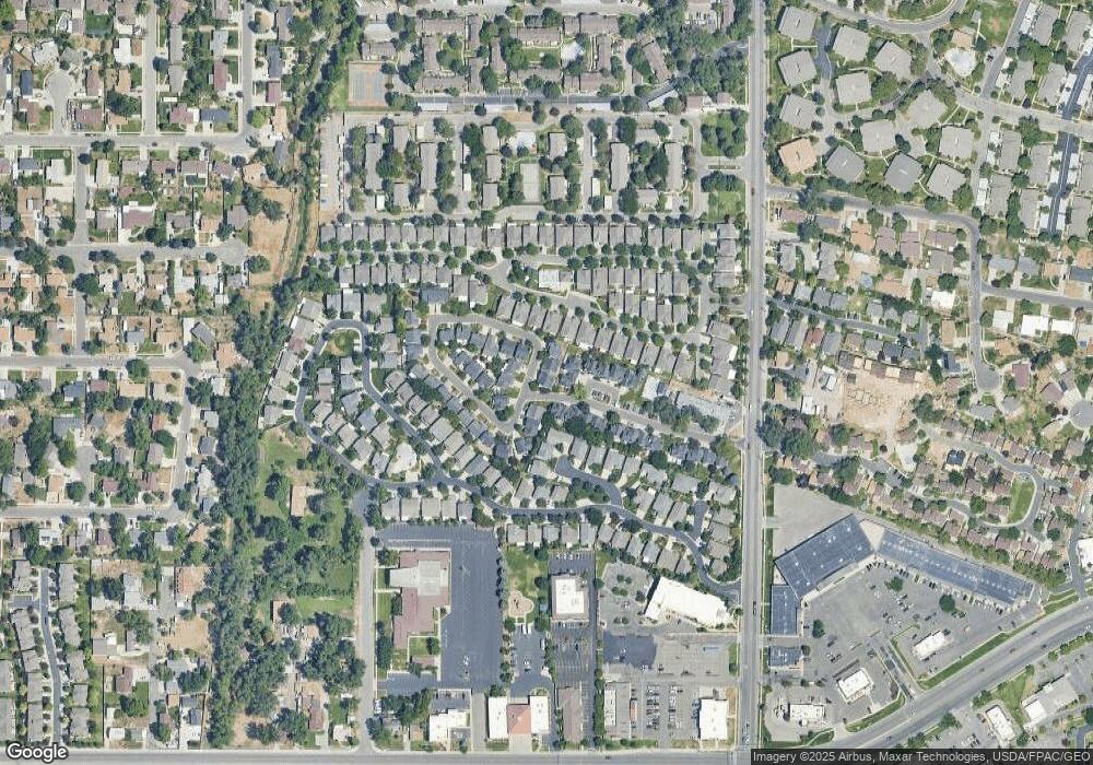 617 E Thatcher Way, Midvale, UT 84047 - photo 1