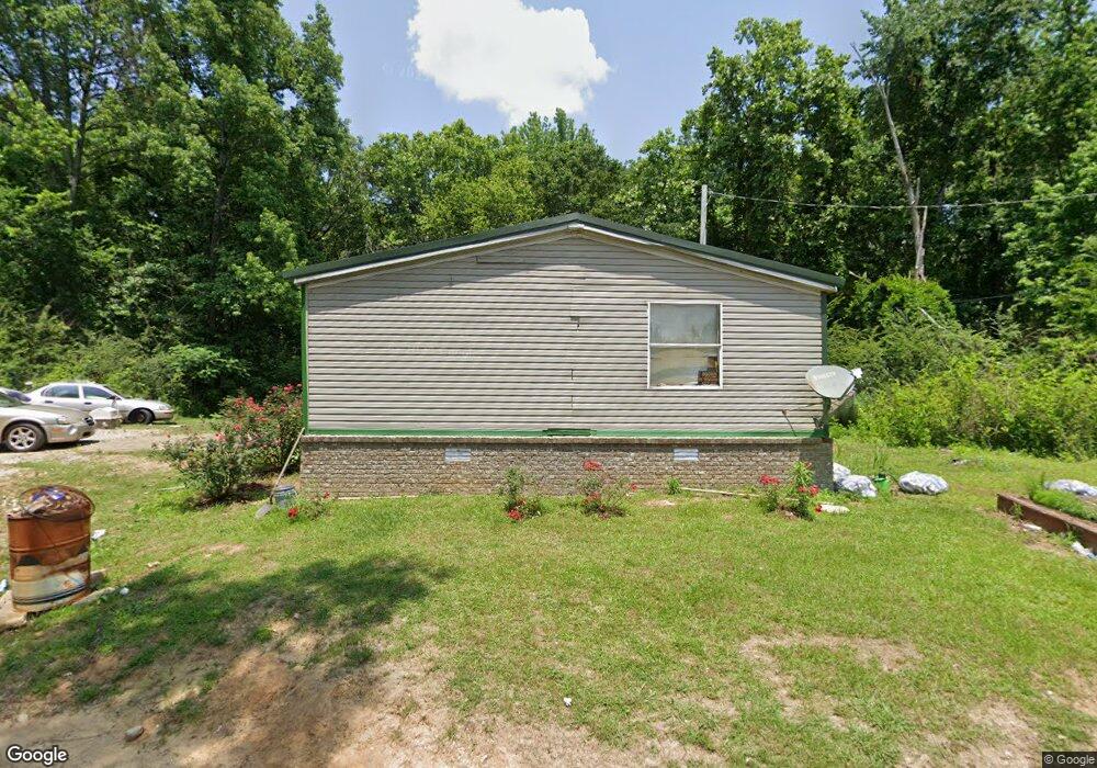 13 County Road 196, Oxford, MS 38655 - photo 1