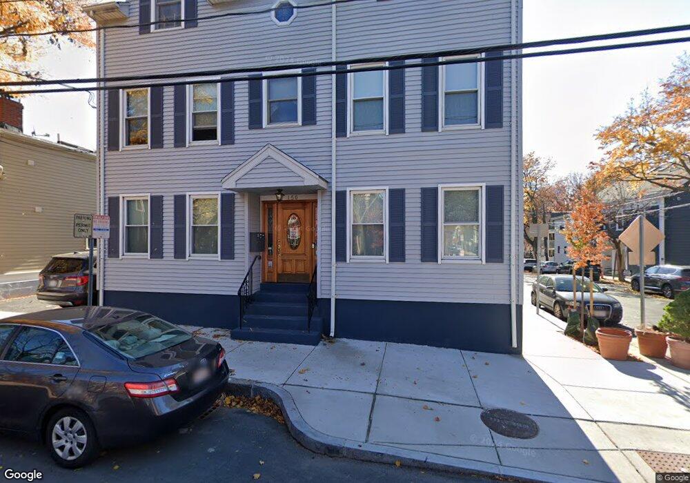 150 Thorndike St unit 3, Cambridge, MA 02141 - photo 1