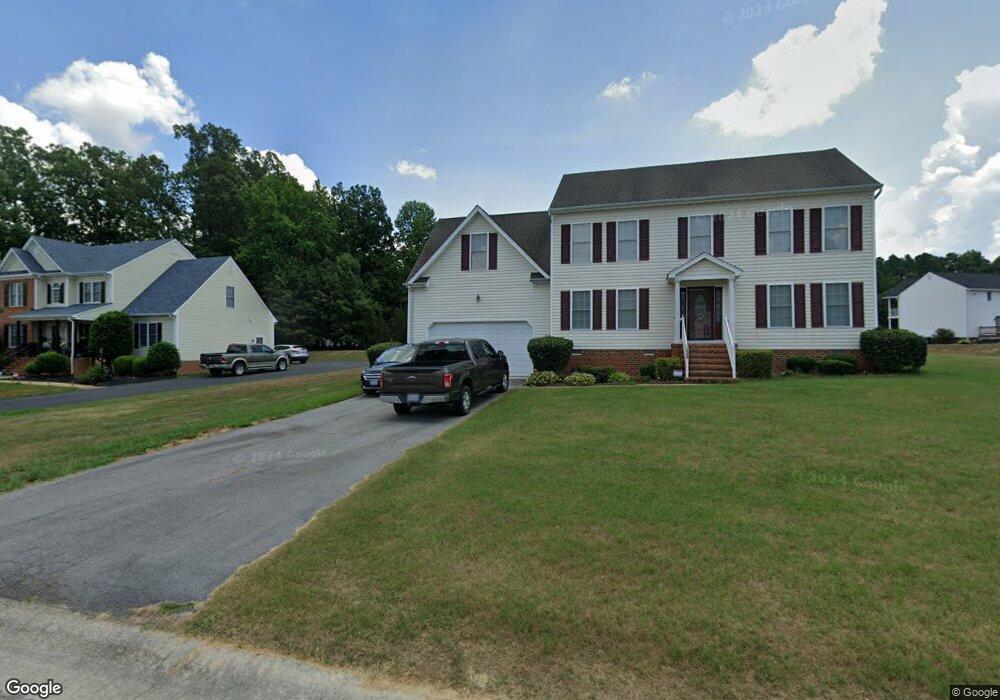 7536 Woods Ridge Trace, Prince George, VA 23875 - photo 1