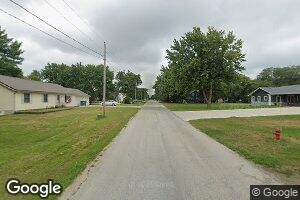 203 S Elder Ave, Graettinger, IA 51342
