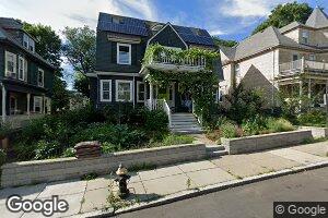 39 Rosedale St Unit B, Dorchester Center, MA 02124